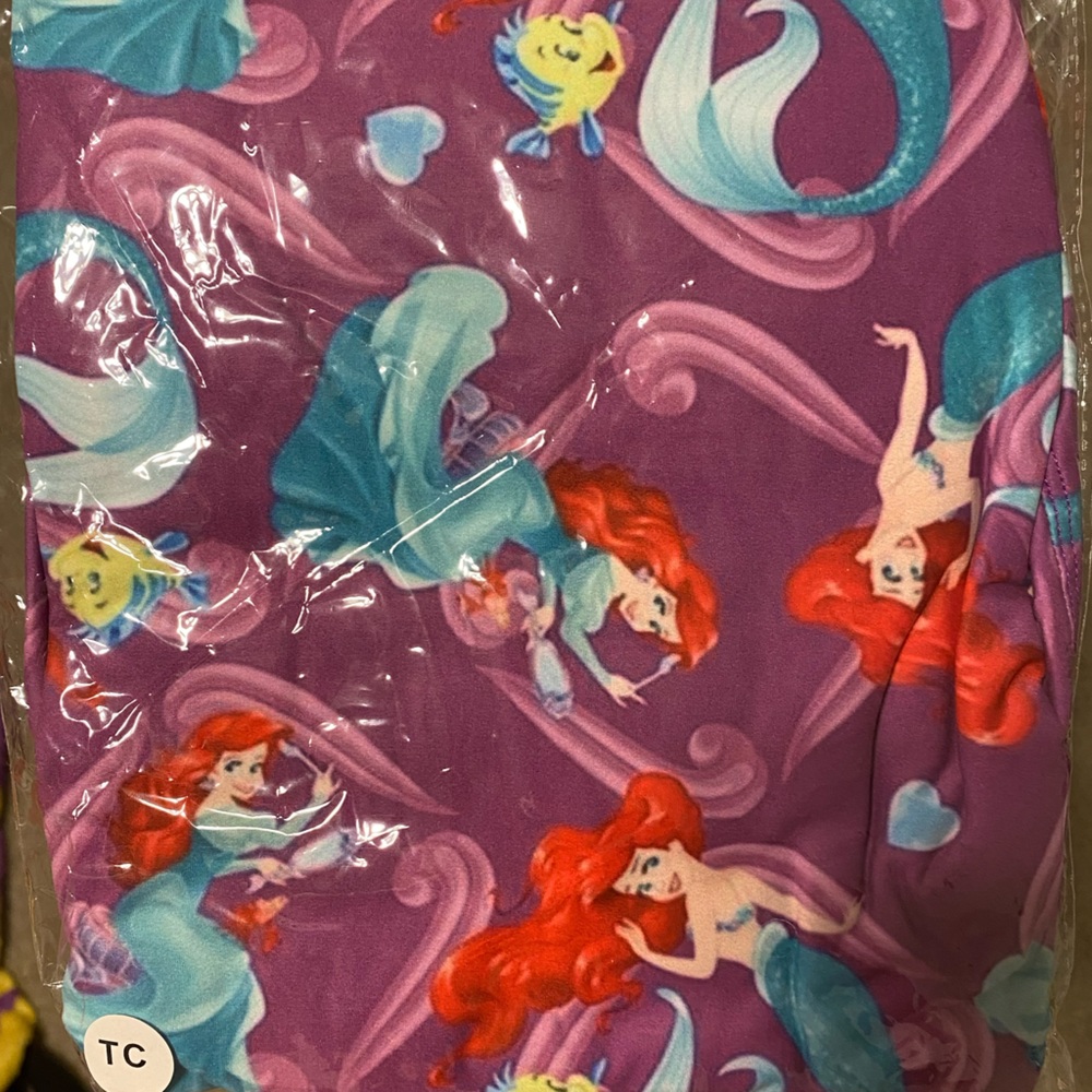 Disney Tall+Curvy Women’s Leggings